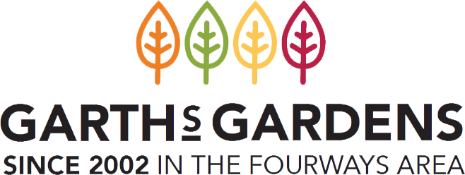 Garth's Gardens